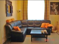 Pension & Ferienwohnung am Rosengarten