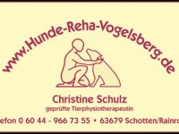 Hunde-Reha-Vogelsberg