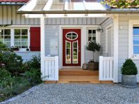 Cottage No. 8 - Landhauswohnung