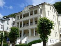 Ferienwohnung 4 Sellin Villa Celia