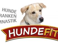 Hundekrankengymnastik Hundefit