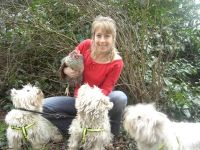 Tierheilpraxis für Gross- und Kleintiere Eva Bode