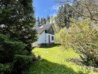 Traumhaftes Ferienhaus...für Dich ganz allein...in paradiesischer Natur.