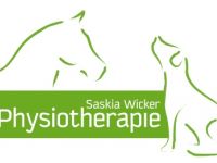 TierPhysiotherapie und Akupunktur Saskia Wicker