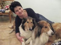 Hundepension Annett Gackowsky