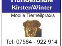 Hundeschule Kirsten Winter