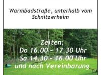 Kleinhundespielwiese