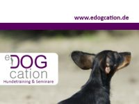 eDOGcation | Hundetraining & Seminare
