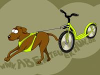 Hunde -und Zughundeschule Abenteuerhun.de