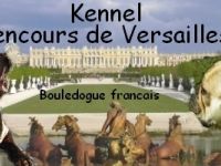 Lencours de Versailles