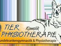 Tierphysiotherapie Magdeburg Anja Kowolik