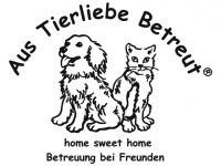Aus Tierliebe Betreut