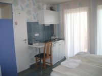 Appartement-Hotel Arche Noah Horumersiel