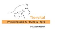 Tiervital - Tierphysiotherapie für Hund & Pferd