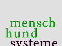 Mensch Hund Systeme
