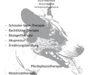 Tierheilpraxis-Majas