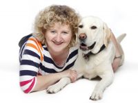 Hundephysiotherapie  Karola Stumpf
