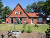 Fröschles Ferienwohnung Bibi auf Fehmarn