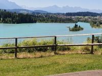 Komfortable Ferienhäuser in Lechbruck am See
