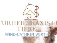 Naturheilpraxis für Tiere Anne-Cathrin Wirth