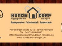 Hundedorf Rellingen