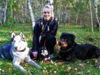 Hundepension Liane Kramer