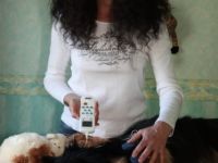 Tierphysiotherapie & Tierheilpraxis Karin Wild