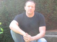 Tierheilpraktiker Frank Wegerhoff