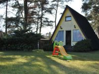 Finnhütte Zühlsdorf