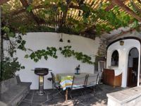 Ferienhaus Rustico Fiammetta