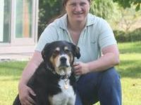 Hundephysiotherapie zwischen Freiburg und dem Dreiländereck