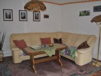 Ferienbungalow für 3 max. Personen