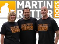 Martin Rütter DOGS - Die Hundeschulen für Menschen