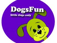 Dogsfun - little Dogs only