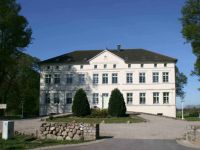 Urlaub mit Hund Herrenhaus Rerik  Blengow Fewo 17