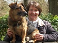 Tierheilpraktikerin Claudia Arndt