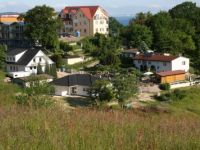 Ferienanlage Mönchgut - Hunde herzlich willkommen