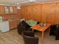 "hund-tastische" Ferien bei den Koestis