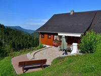 Ferienhaus Müllerbauernhof im Schwarzwald