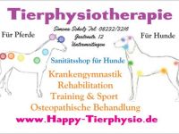Happy Tierphysio Augsburg