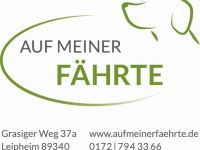 Hundeschule "Auf meiner Fährte"