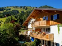 Landhaus Eberle und Hundewandertouren