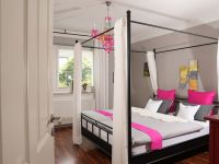 Ferienlounge & ART Bad Driburg Eggegebirge/Südl. Teutob. Wald