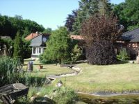 Ferienhaus Elbe-Ilenpooll