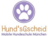 Hund`sGscheid Mobile Hundeschule München