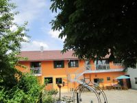 Landhaus Little Valley, Ferienwohnungen