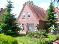 Ferienhaus Tonsche Greetsiel