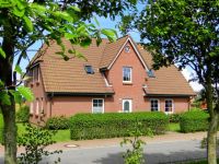 Ferienwohnung "Seestern"