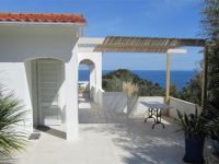 Villa Meridiana - Limoni auf der Insel Elba