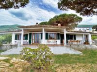 Villa il Gabbiano auf der Insel Elba